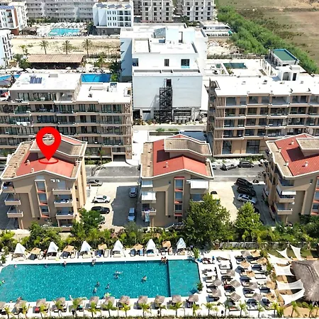 With Pool View 001 - Happy