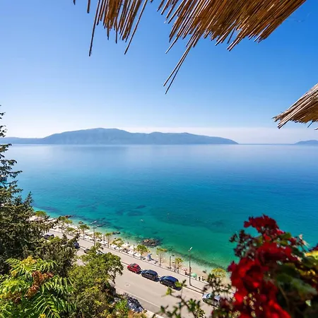 With Pool View 001 - Happy Vlora
